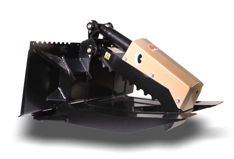 the beak concrete removal skid steer attachment|the beak fork attachment.